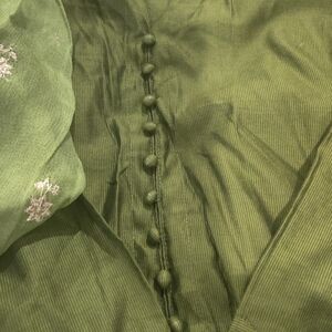 Indian Pakistani Suit